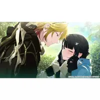 Nintendo Switch - OVER REQUIEMZ (Limited Edition)