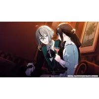 Nintendo Switch - OVER REQUIEMZ (Limited Edition)