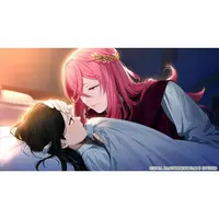 Nintendo Switch - OVER REQUIEMZ (Limited Edition)