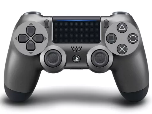 PlayStation 4 - Video Game Accessories - Game Controller (ワイヤレスコントローラDUALSHOCK4 Days of Play リミテッドエディション)