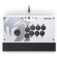 PlayStation 5 - Video Game Accessories - Game Controller (NACON DAIJA アーケードスティック (PS5/PS4/PC対応))