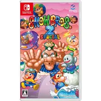 Nintendo Switch - Snow Bros.