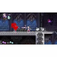 Nintendo Switch - Gal Guardians: Servants of the Dark