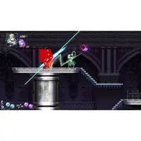 Nintendo Switch - Gal Guardians: Servants of the Dark