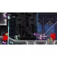 Nintendo Switch - Gal Guardians: Servants of the Dark