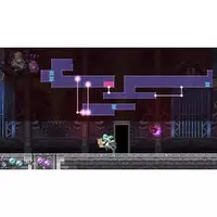 Nintendo Switch - Gal Guardians: Servants of the Dark