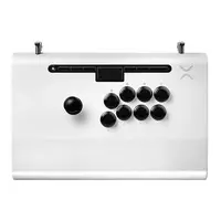 PlayStation 5 - Video Game Accessories - Game Controller (PDP VICTRIX PRO FS アーケード ファイトスティック[052-008-WH-JP])