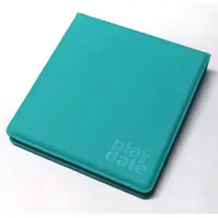 Video Game Accessories - Cover (Playdate AQUA Cover)