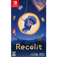 Nintendo Switch - Recolit (Limited Edition)