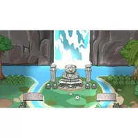 Nintendo Switch - Ogu and the Secret Forest