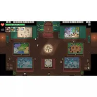 Nintendo Switch - Ogu and the Secret Forest