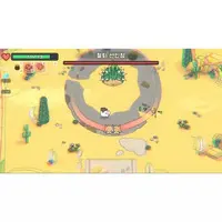 Nintendo Switch - Ogu and the Secret Forest