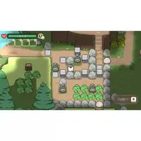 Nintendo Switch - Ogu and the Secret Forest