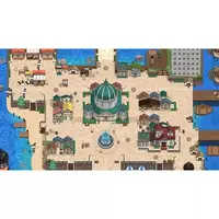 Nintendo Switch - Ogu and the Secret Forest