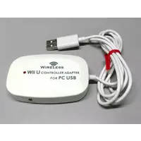 WiiU - Video Game Accessories - Game Controller (Mayflash WiiU Pro Controller to PC/PS3 Adapter)