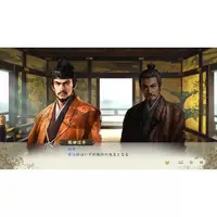 PlayStation 5 - Nobunaga no Yabou