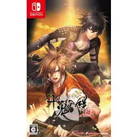 Nintendo Switch - Toki no Kizuna