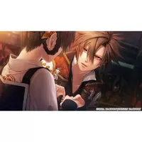 Nintendo Switch - Toki no Kizuna (Limited Edition)