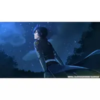 Nintendo Switch - Toki no Kizuna (Limited Edition)