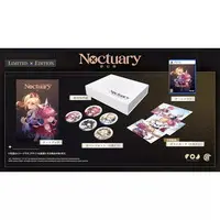 PlayStation 5 - Noctuary (Limited Edition)