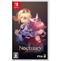 Nintendo Switch - Noctuary
