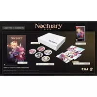 Nintendo Switch - Noctuary (Limited Edition)