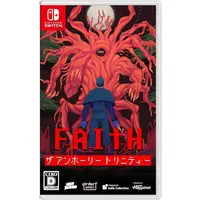 Nintendo Switch - FAITH