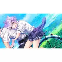 Nintendo Switch - Okayu Nyumu!