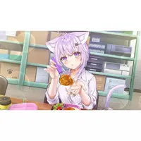 Nintendo Switch - Okayu Nyumu!