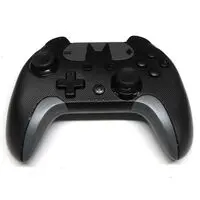 Nintendo Switch - Video Game Accessories - Game Controller (COWBOX ワイヤレスコントローラー[S600])
