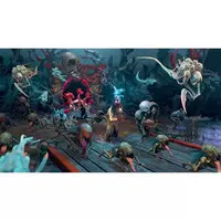 Nintendo Switch 2 - Kunitsu-Gami: Path of the Goddess