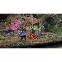 Nintendo Switch 2 - Kunitsu-Gami: Path of the Goddess