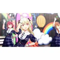 Nintendo Switch 2 - Shine Post: Be Your Idol!