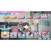 Nintendo Switch 2 - Shine Post: Be Your Idol!