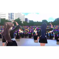 Nintendo Switch 2 - Shine Post: Be Your Idol!