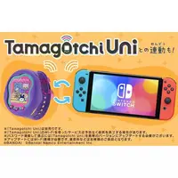 Nintendo Switch 2 - Tamagotchi