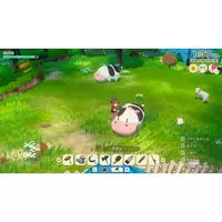 Nintendo Switch 2 - Bokujo Monogatari (Story of Seasons)