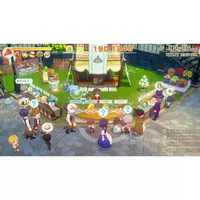 Nintendo Switch 2 - Bokujo Monogatari (Story of Seasons)