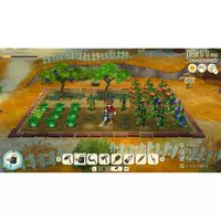 Nintendo Switch 2 - Bokujo Monogatari (Story of Seasons)