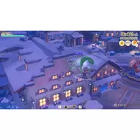 Nintendo Switch 2 - Bokujo Monogatari (Story of Seasons)