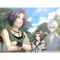 Nintendo Switch - Hiiro no Kakera