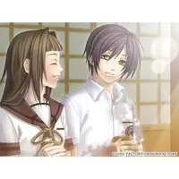 Nintendo Switch - Hiiro no Kakera