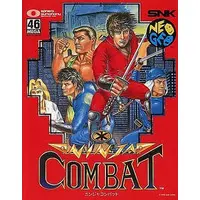 Ninja Combat