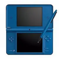 Nintendo DS - Video Game Console (ニンテンドーDSi LL本体 ブルー)
