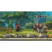 Nintendo Switch 2 - Bravely Default