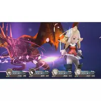 Nintendo Switch 2 - Bravely Default