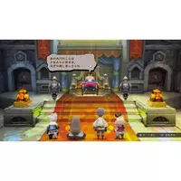 Nintendo Switch 2 - Bravely Default