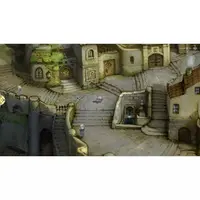 Nintendo Switch 2 - Bravely Default