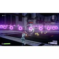 PlayStation 5 - Scar-Lead Salvation