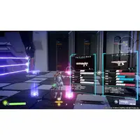 PlayStation 5 - Scar-Lead Salvation